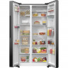 Gorenje NRR9185EABXLWD холодильник Side by Side