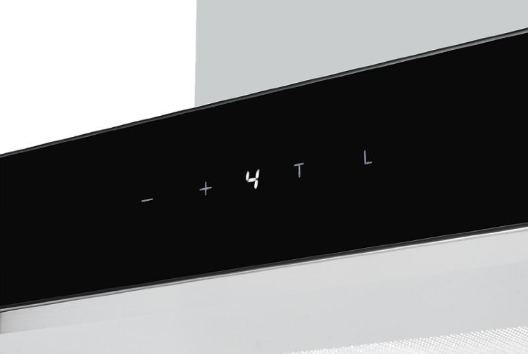 Kuppersberg DUDL 8 X островная вытяжка