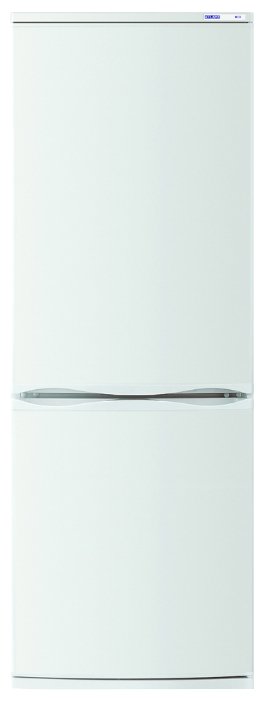 Атлант ХМ 4010-022 холодильник комбинированный