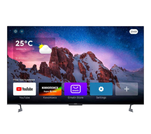 Xiaomi S 98 Mini Led 2025 L98MB-S телевизор