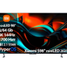 Xiaomi S 98 Mini Led 2025 L98MB-S телевизор