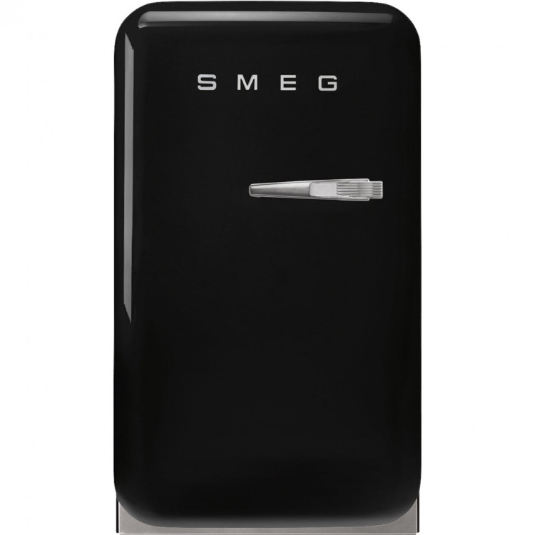 Smeg FAB5LBL6 минибар
