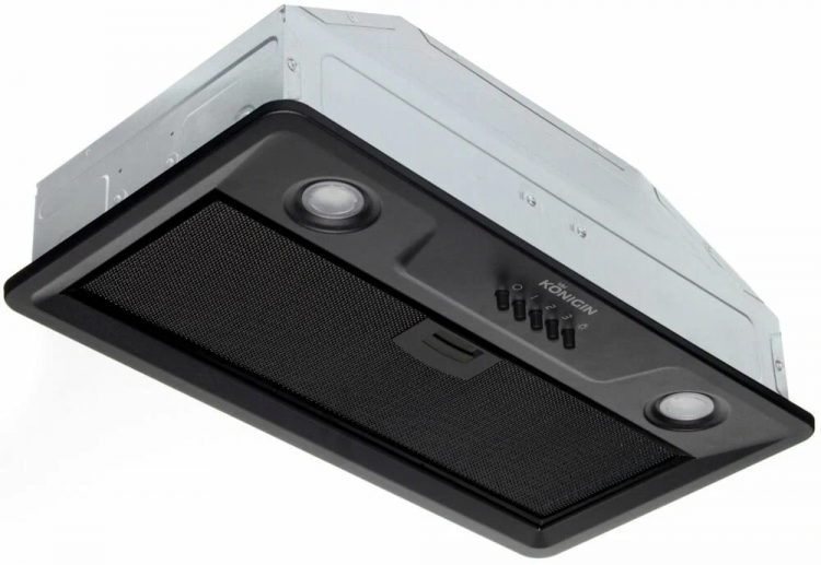 Konigin Skylark Full Black 60 вытяжка