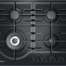 Midea MG697TTGW газовая варочная поверхность