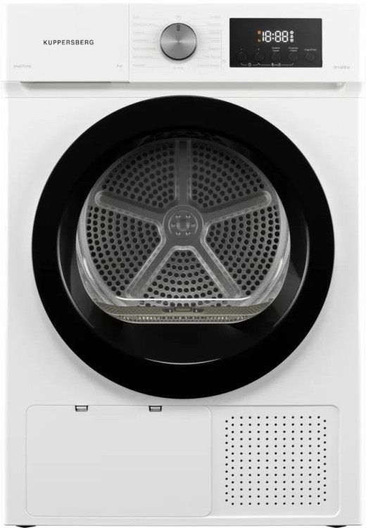 Kuppersberg DM 593 W сушильная машина
