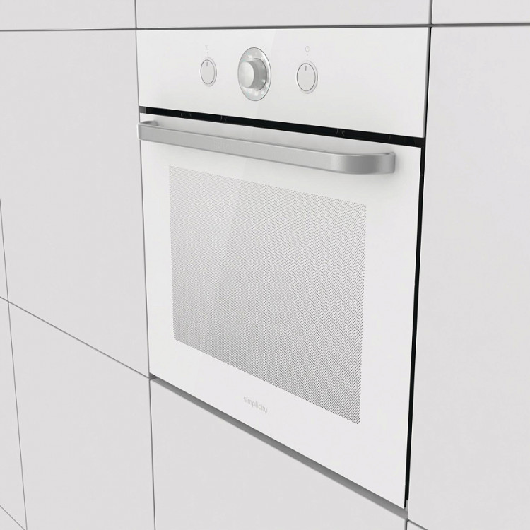Gorenje BO74SYW электрический духовой шкаф