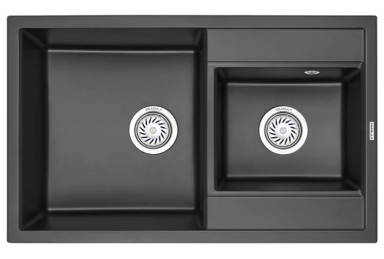 Granula GR- 8201 турмалин мойка