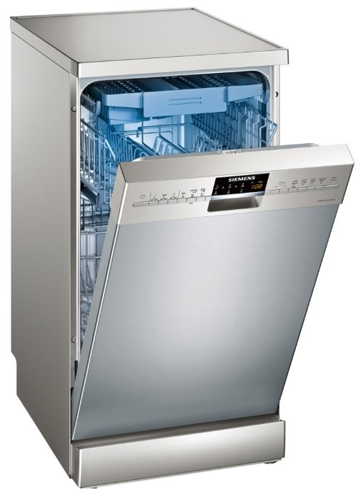 Siemens SR26T898RU посудомоечная машина