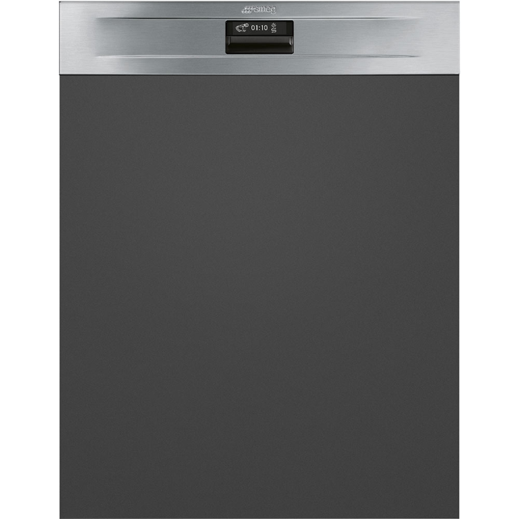 Smeg PL7233TX встраиваемая посудомоечная машина