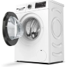 Bosch WHA222W1OE отдельностоящая стиральная машина