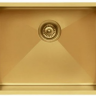 TopZero TNL 550 GOLD кухонная мойка