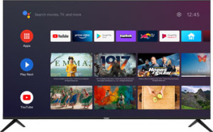 Haier 50 Smart TV K6 телевизор