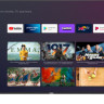 Haier 50 Smart TV K6 телевизор
