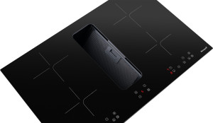 Weissgauff HI 840 Tesla Cross Air индукционная варочная панель