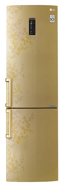 LG GA-B499ZVTP холодильник