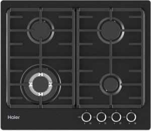Haier HHX-M64CWFBX газовая варочная панель