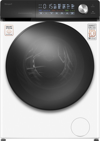 Weissgauff WM 45127 Steam Direct Drive стиральная машина