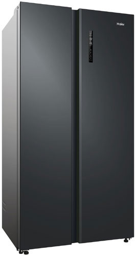 Haier HRF-600DB7RU холодильник Side-by-Side