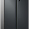 Haier HRF-600DB7RU холодильник Side-by-Side