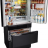 Hitachi R-G 690 GU XK холодильник отдельностоящий