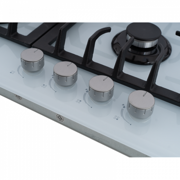 Schaub Lorenz SLK GL6548 газовая варочная панель