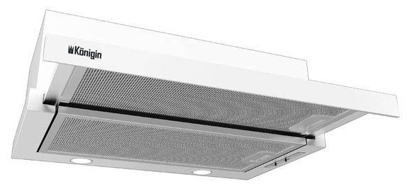 Konigin Helena II White 50 2C-НL250-0202 вытяжка