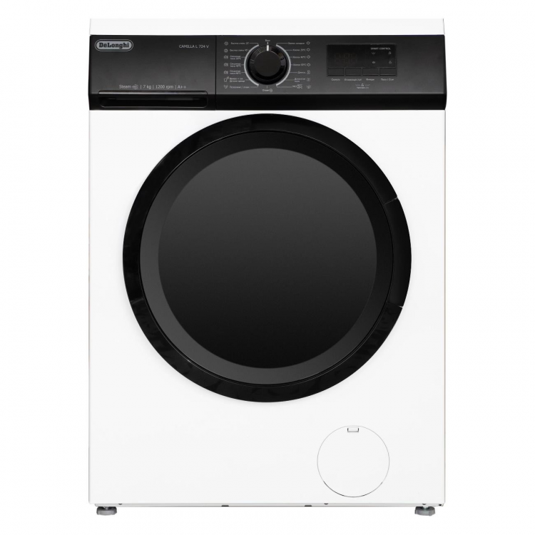 DeLonghi CAMILLA L 724 V стиральная машина