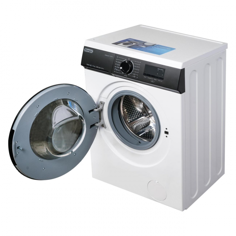 DeLonghi CAMILLA L 724 V стиральная машина