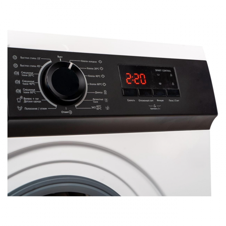 DeLonghi CAMILLA L 724 V стиральная машина