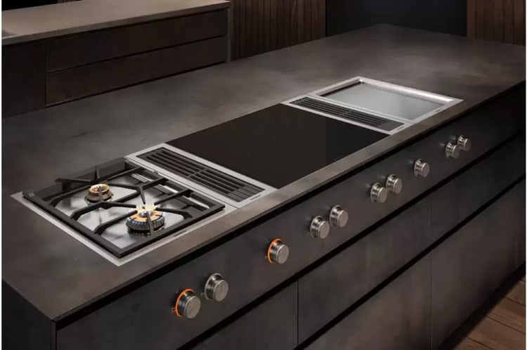 Gaggenau VI462103 индукционная варочная панель