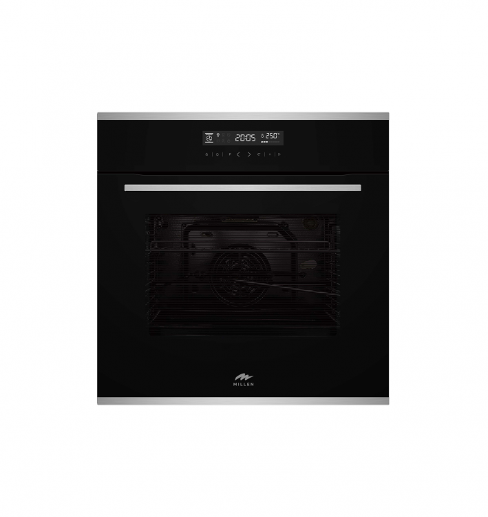 Millen MEO 603 IX электрический духовой шкаф