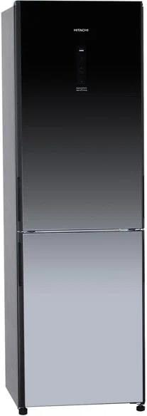 Hitachi R-BG 410 PUC6X XGR холодильник