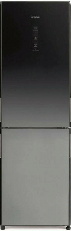 Hitachi R-BG 410 PUC6X XGR холодильник