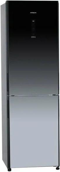Hitachi R-BG 410 PUC6X XGR холодильник