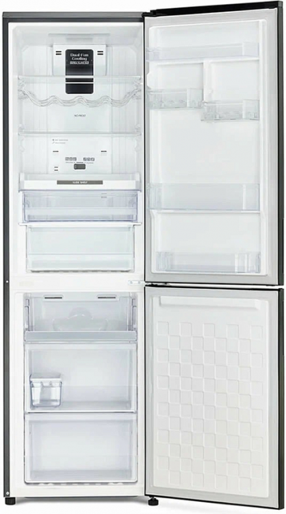 Hitachi R-BG 410 PUC6X XGR холодильник