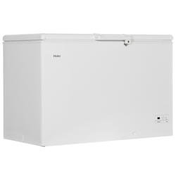 Haier HCE379R отдельностоящая морозильная камера