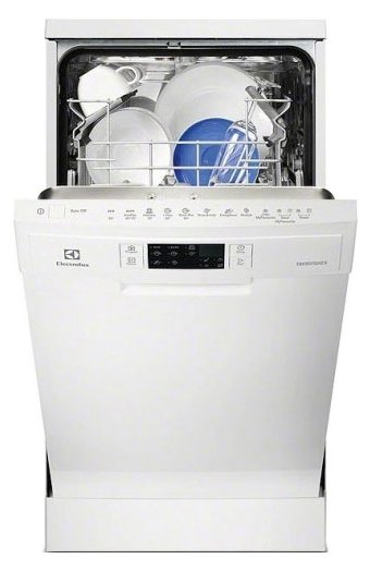 Electrolux ESF9451LOW узкая посудомоечная машина