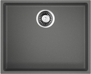 Omoikiri Bosen 54-U-PL 4993233 мойка