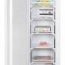 Maunfeld MBFR177NFWGR Inverter встраиваемый морозильник