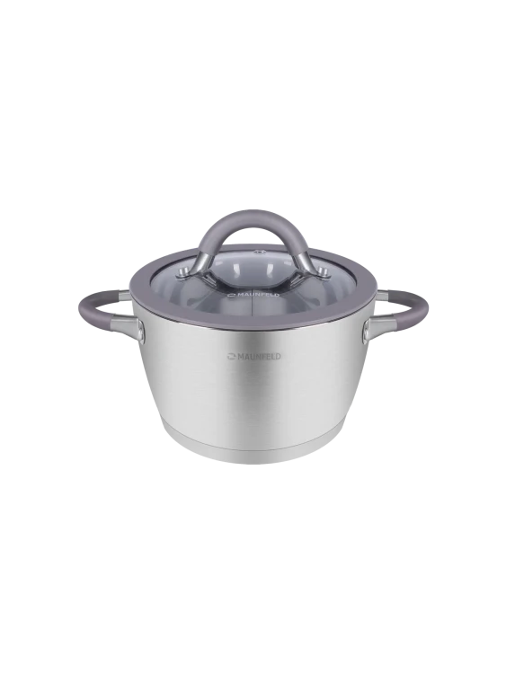 Maunfeld LEONA MF20LN01CR кастрюля
