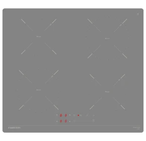 Meferi MIH604GR POWER индукционная варочная поверхность