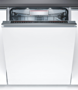 Bosch SMV88TD06R встраиваемая посудомоечная машина