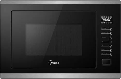 Midea MI9250BX встраиваемая микроволновая печь