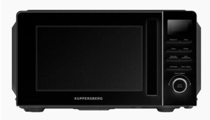 Kuppersberg TMW 202 B отдельностоящая микроволновая печь