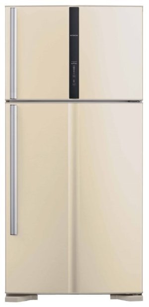 Hitachi R-V 662 PU3 PBE холодильник