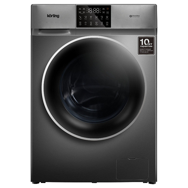 Korting KWD 60DV107 Gr стирально-сушильная машина