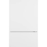 Hyundai CC35083F белое стекло холодильник