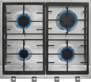 Teka EX 60.1 4G AI AL CI варочная панель газовая