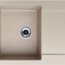 Kuppersberg MODENA 1B1D BEIGE мойка