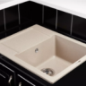 Kuppersberg MODENA 1B1D BEIGE мойка
